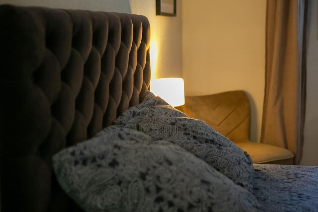 Joli Appart / Parking / Clim / Wifi Montpellier Bagian luar foto
