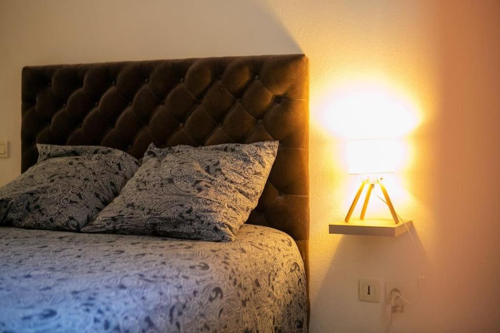 Joli Appart / Parking / Clim / Wifi Montpellier Bagian luar foto