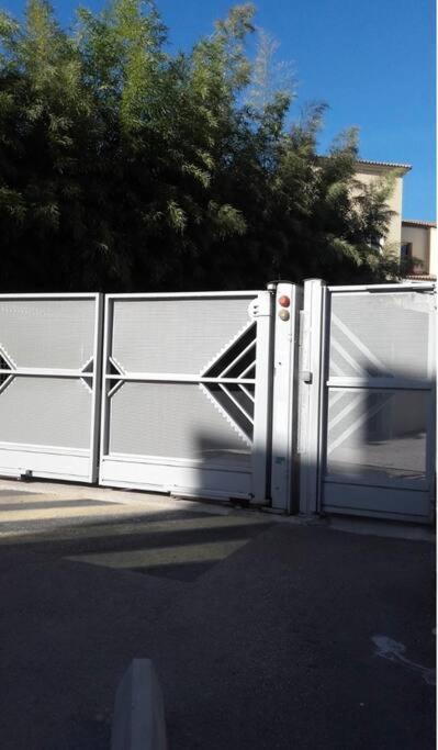 Joli Appart / Parking / Clim / Wifi Montpellier Bagian luar foto